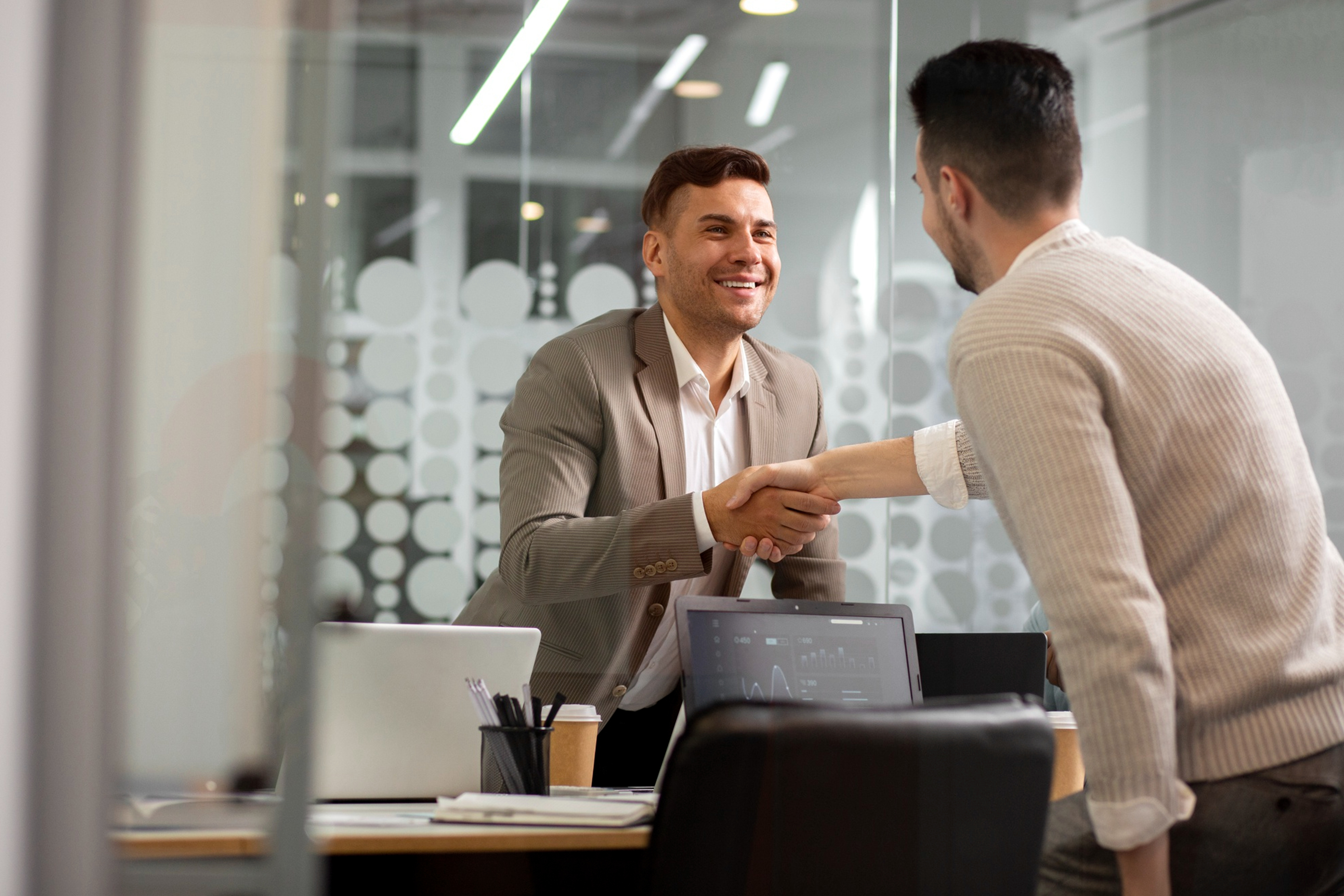 Business Consulting