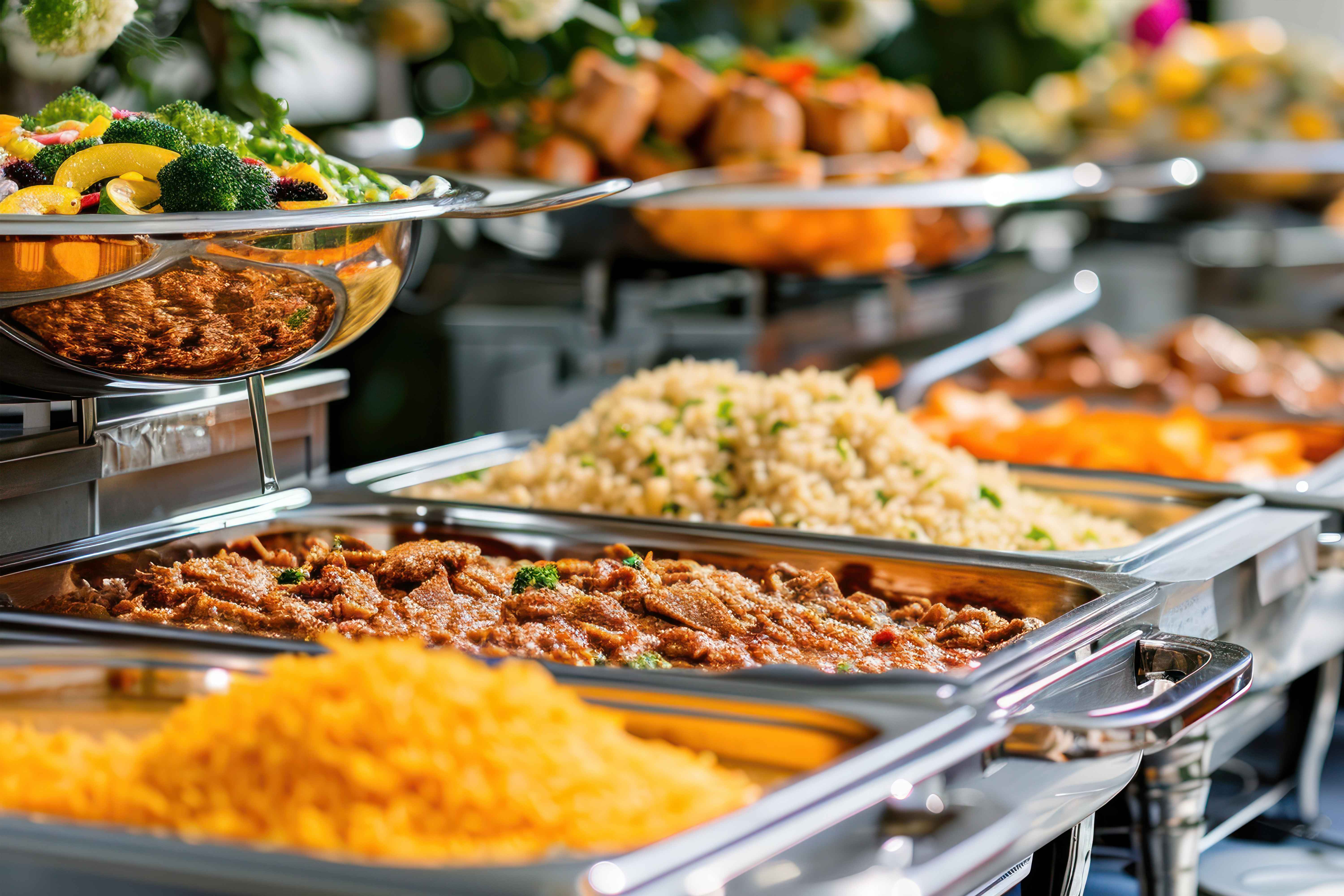 Catering Service