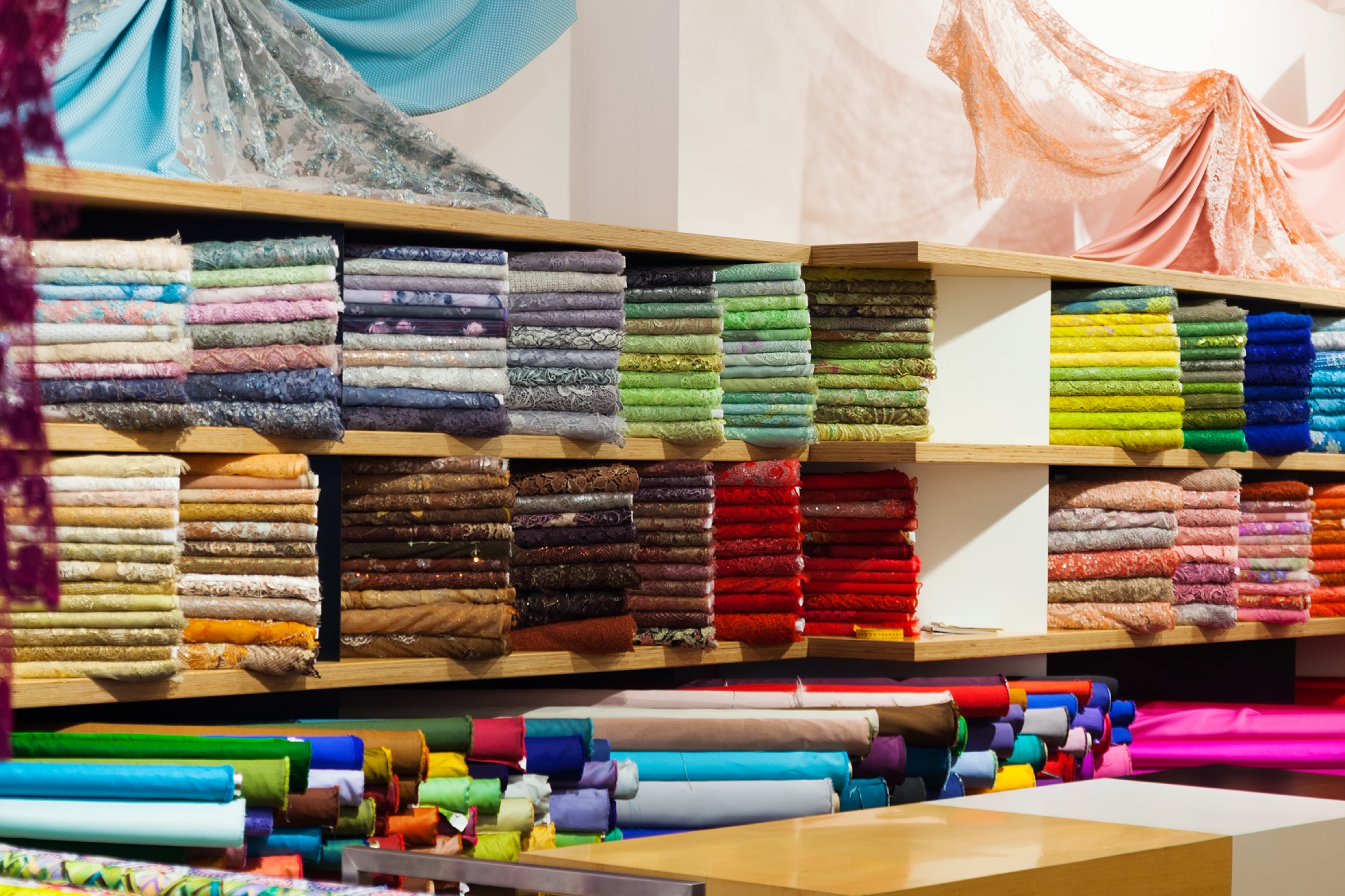 Textiles